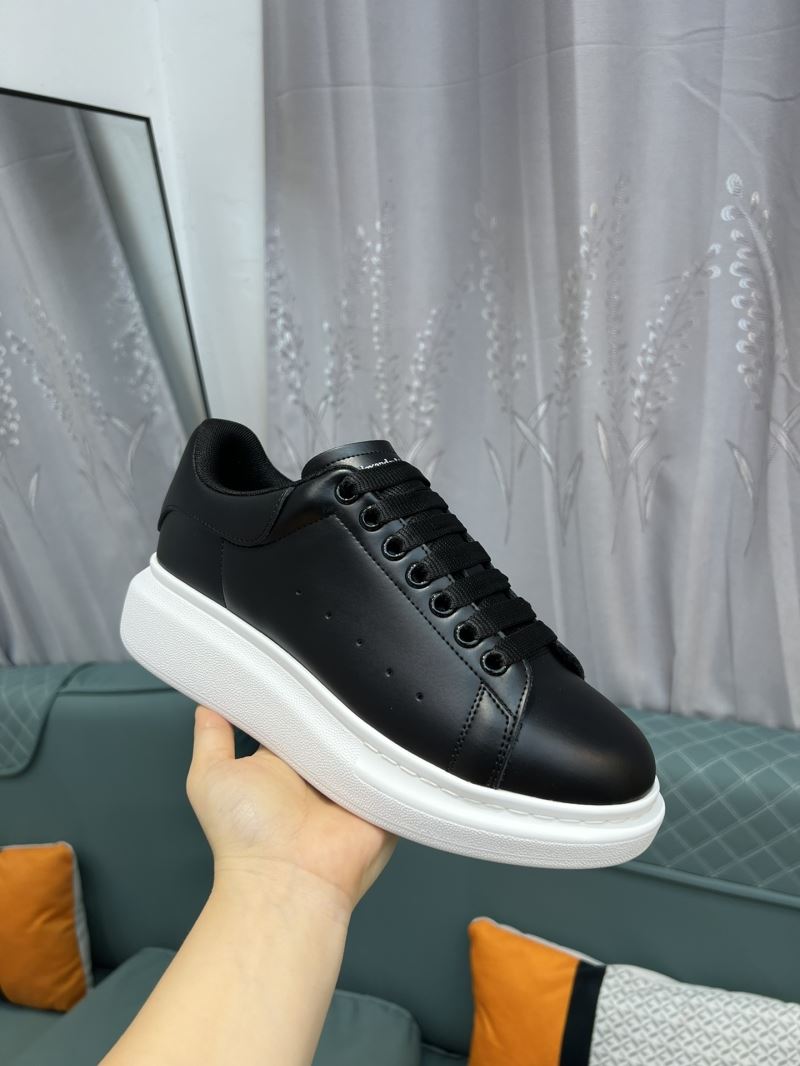 Alexander Mcqueen Low Shoes